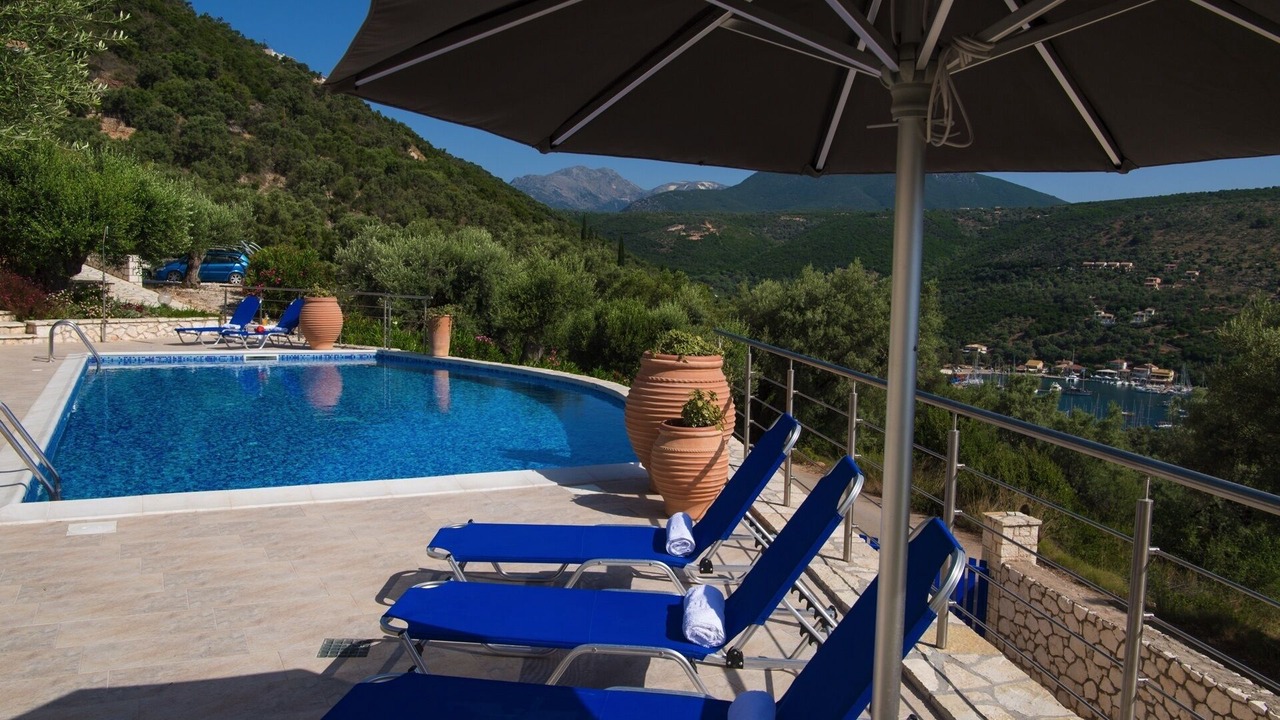 Photo of Outdoor in Sivota