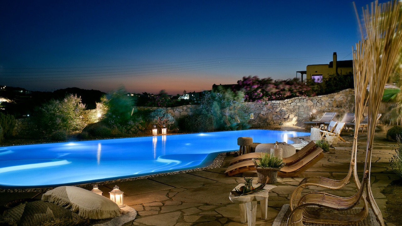 Photo of Outdoor in Platis Gialos