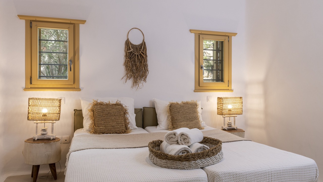 Photo of Bedroom in Paraga