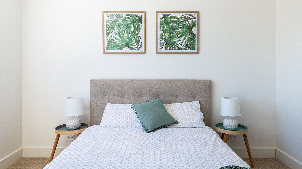 Photo of Bedroom in Wamberal