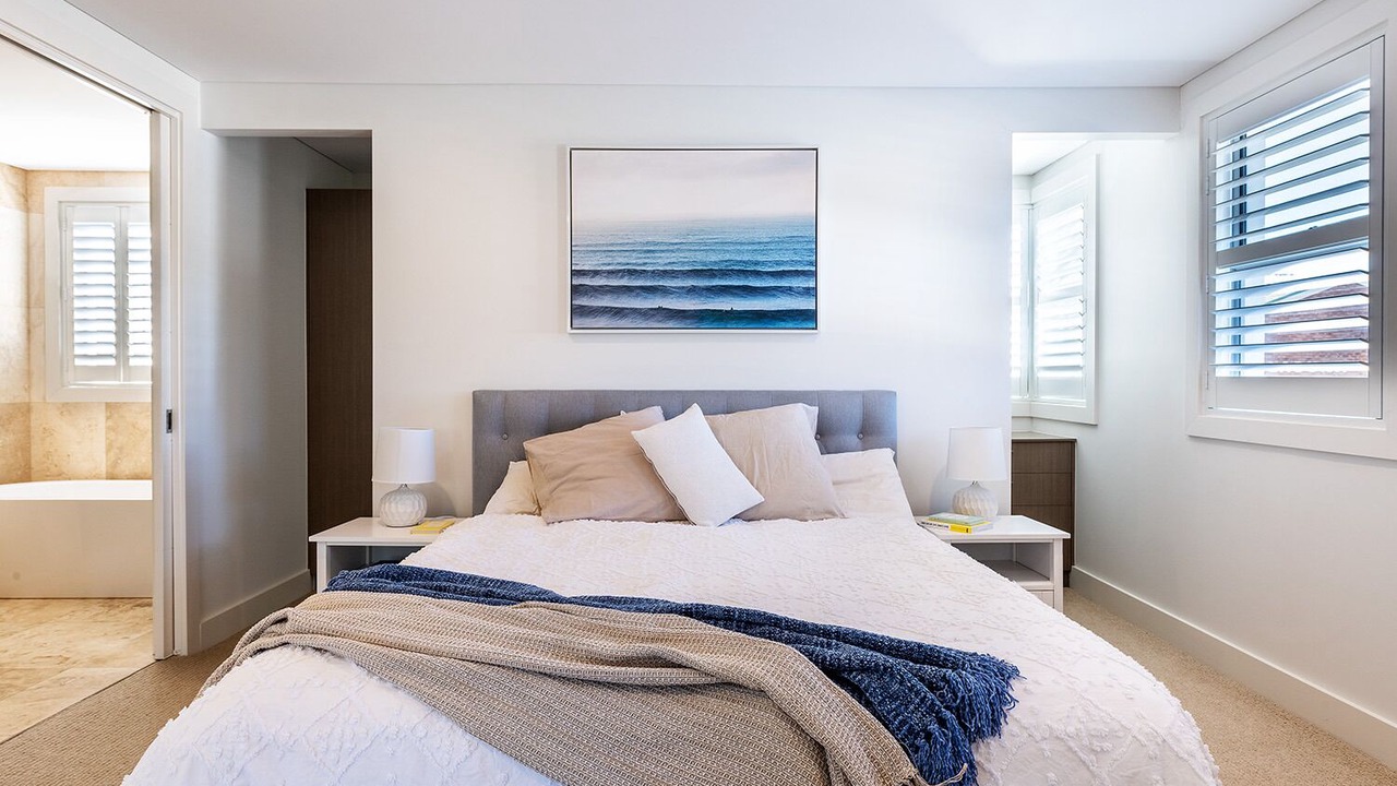 Photo of Bedroom in Wamberal