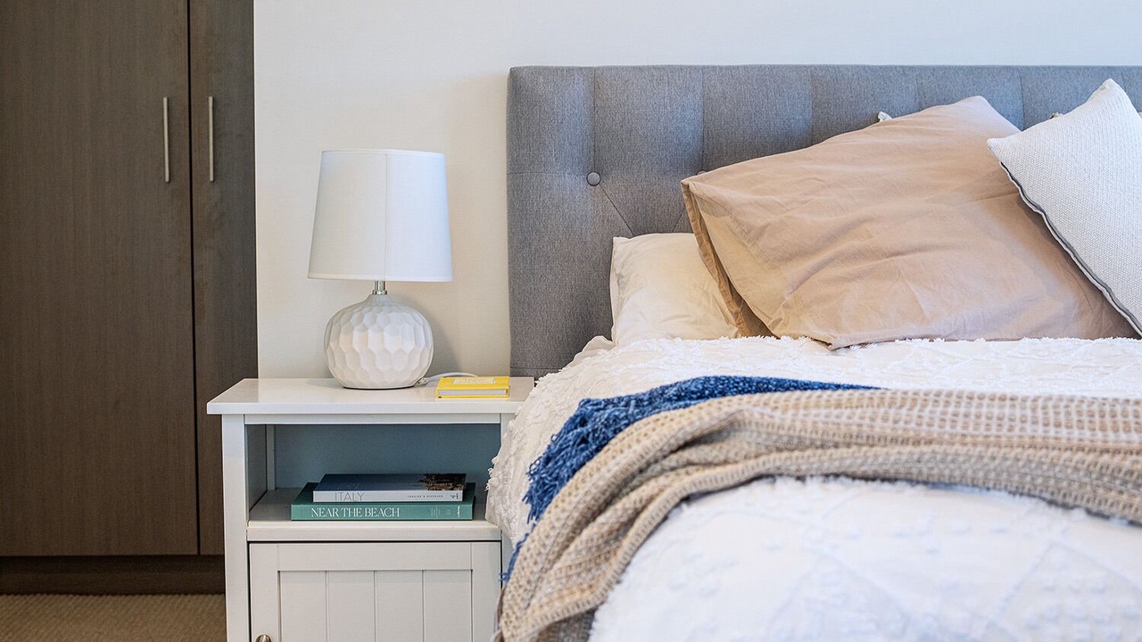 Photo of Bedroom in Wamberal
