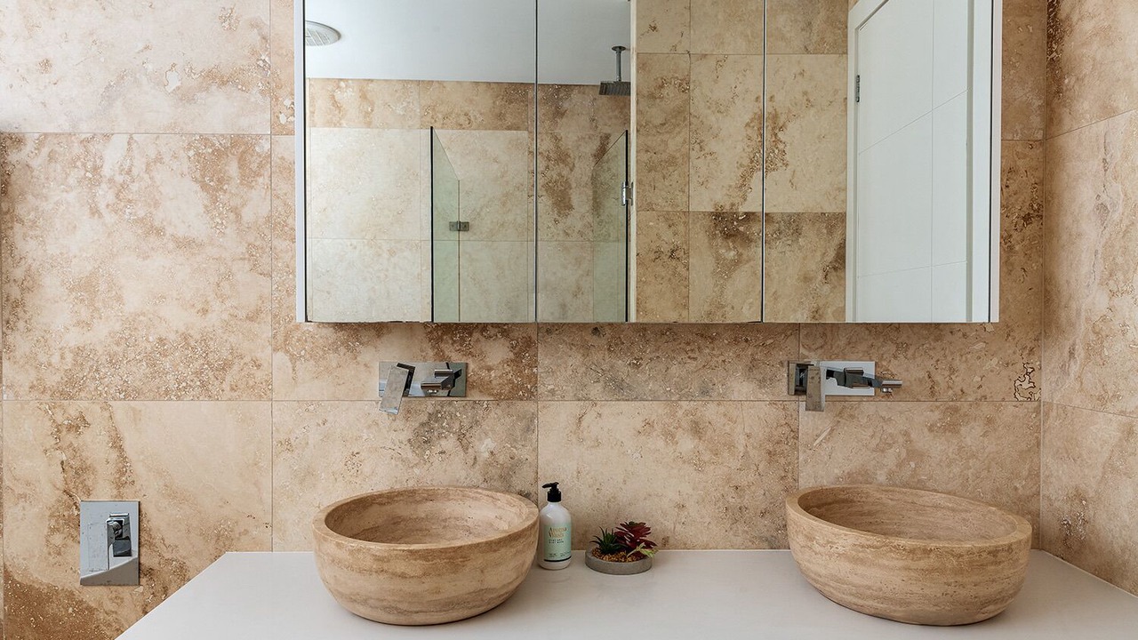 Photo of Bathroom in Wamberal