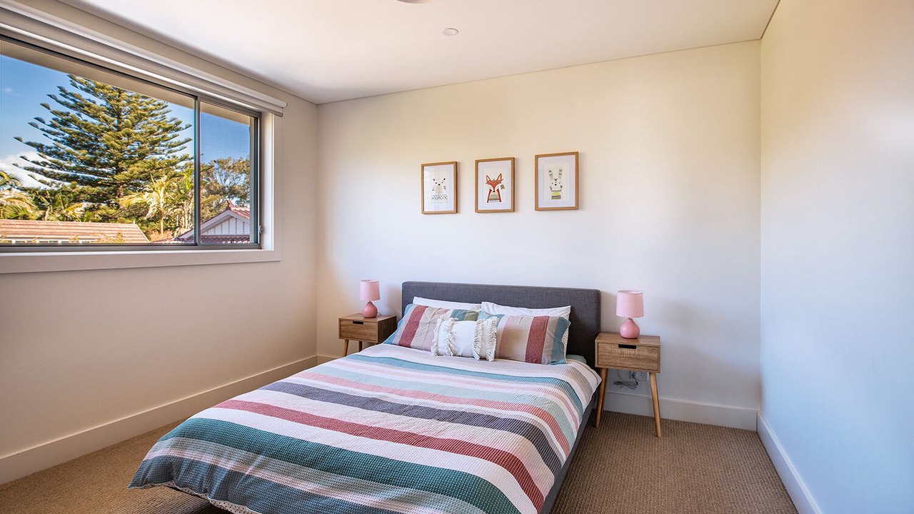 Photo of Bedroom in Wamberal