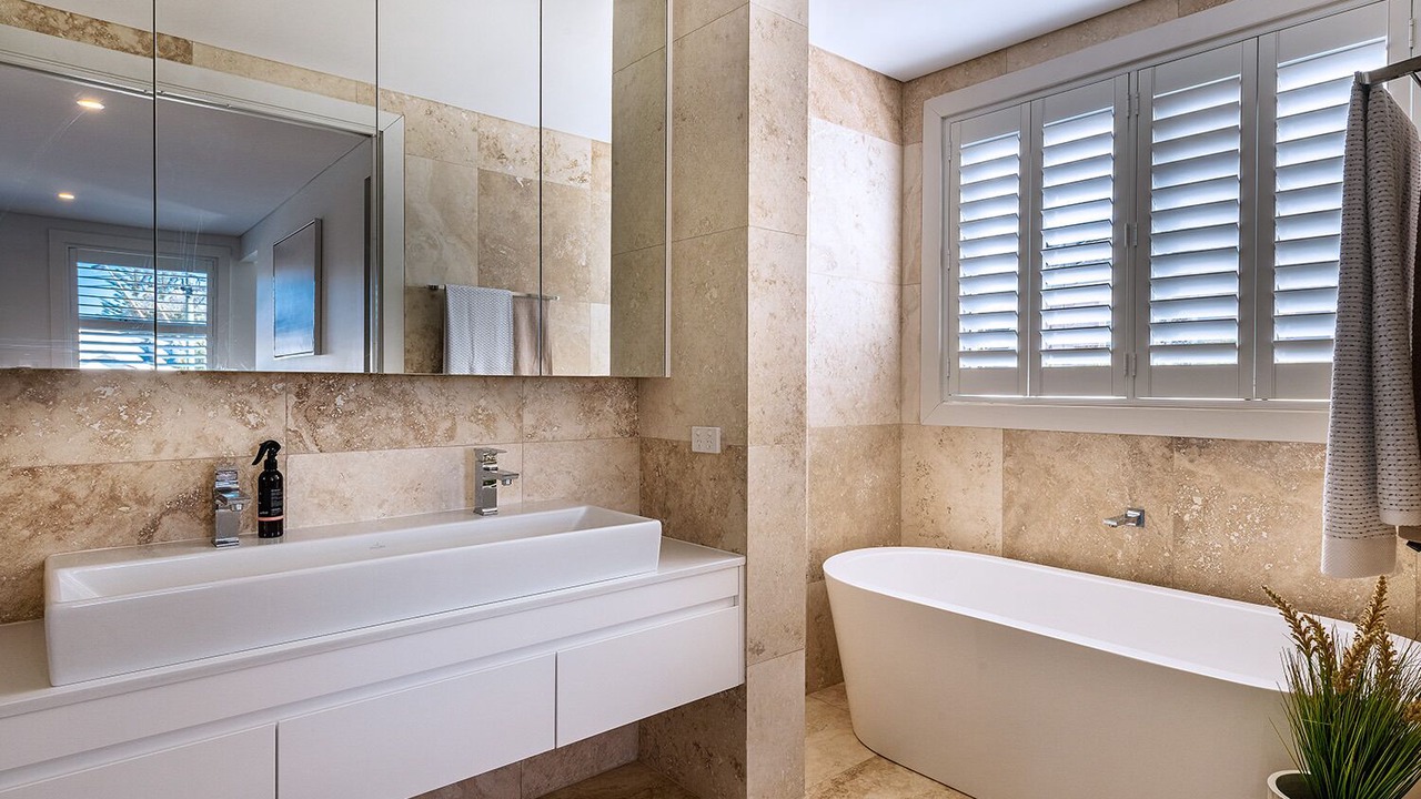Photo of Bathroom in Wamberal