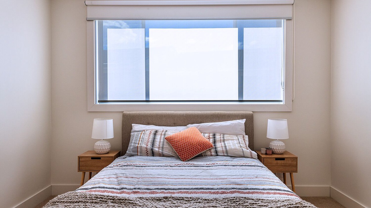 Photo of Bedroom in Wamberal