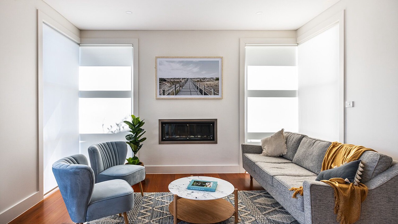 Photo of Livingroom in Wamberal