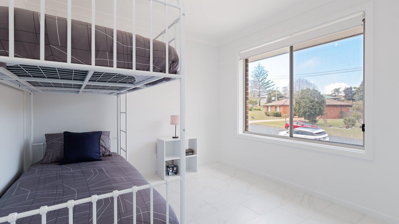 Photo of Bedroom in Fingal Bay