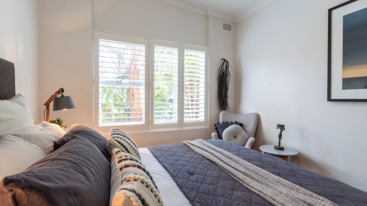 Photo of Bedroom in Freshwater