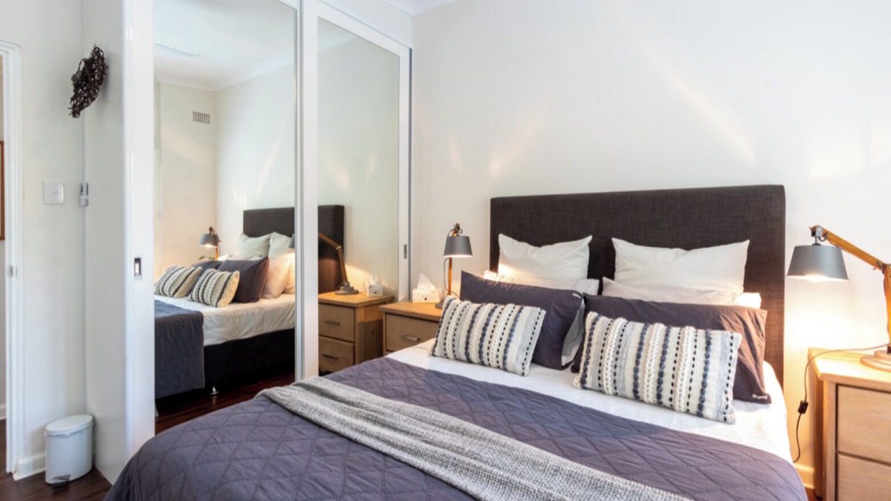 Photo of Bedroom in Freshwater