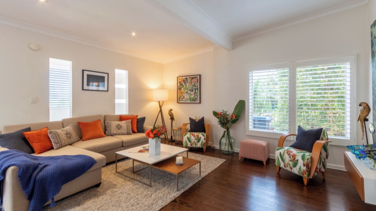 Photo of Livingroom in Freshwater
