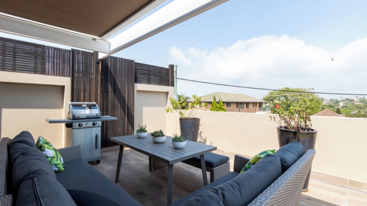 Photo of Patio Balcony in Freshwater