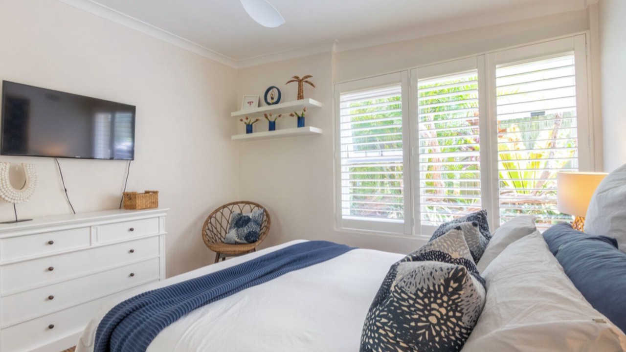 Photo of Bedroom in Freshwater