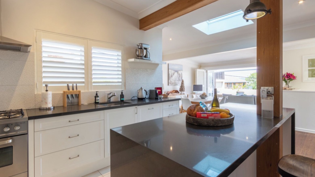 Photo of Kitchen in Freshwater