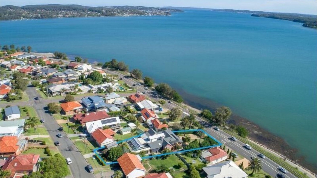 Photo of Outdoor in Speers Point