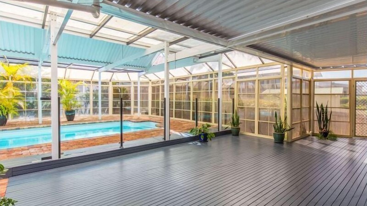 Photo of Outdoor in Speers Point