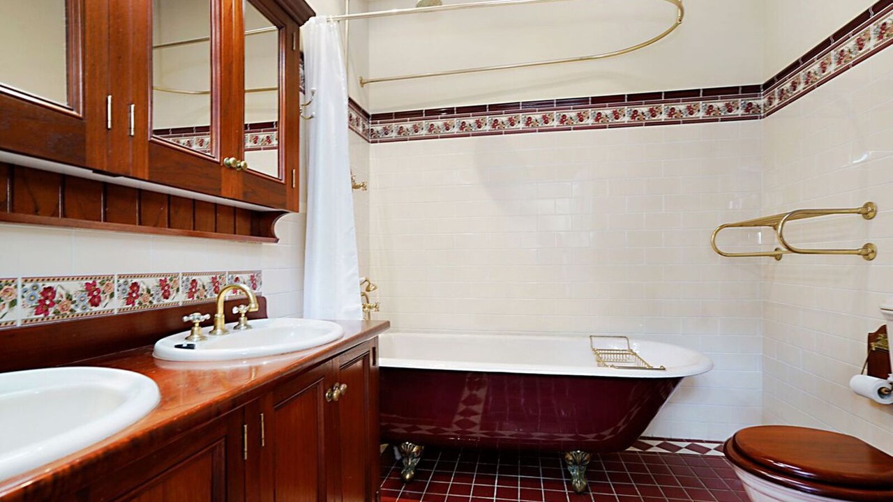 Photo of Bathroom in Speers Point