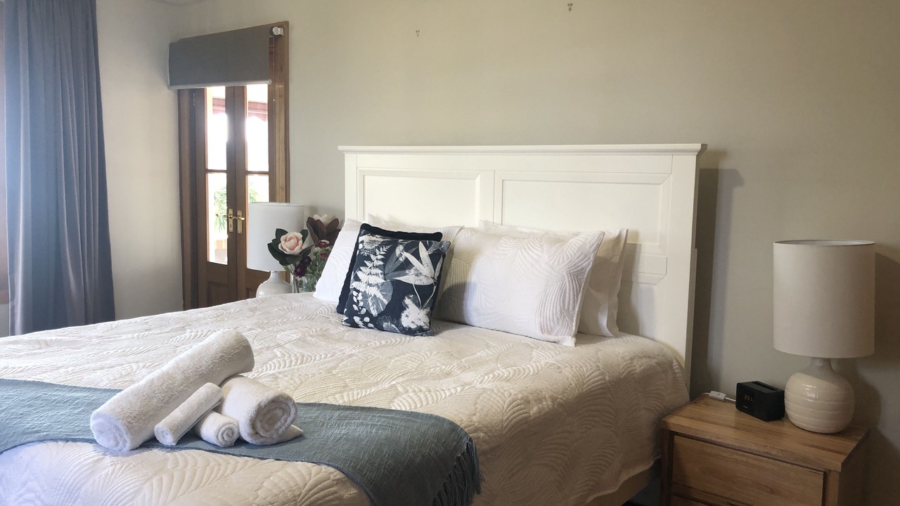Photo of Bedroom in Speers Point