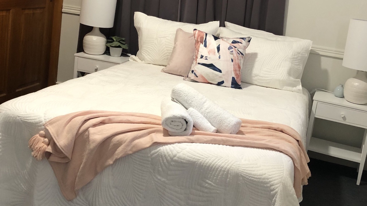 Photo of Bedroom in Speers Point