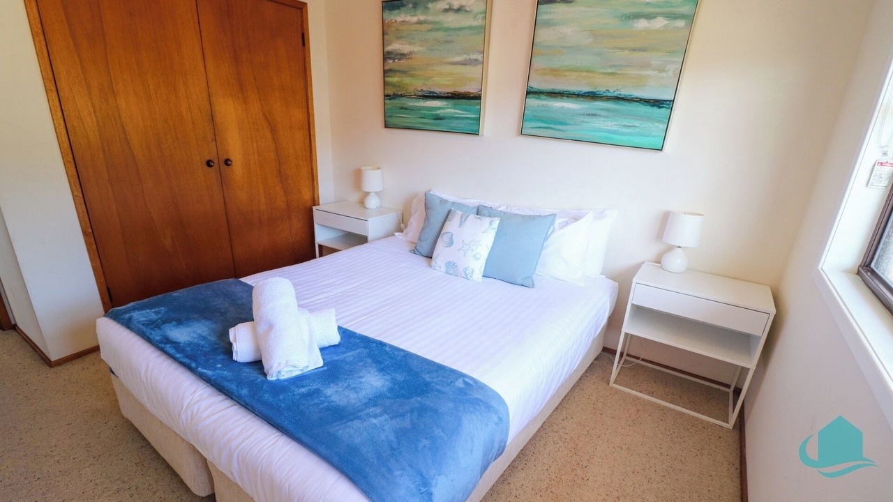 Photo of Bedroom in Caves Beach