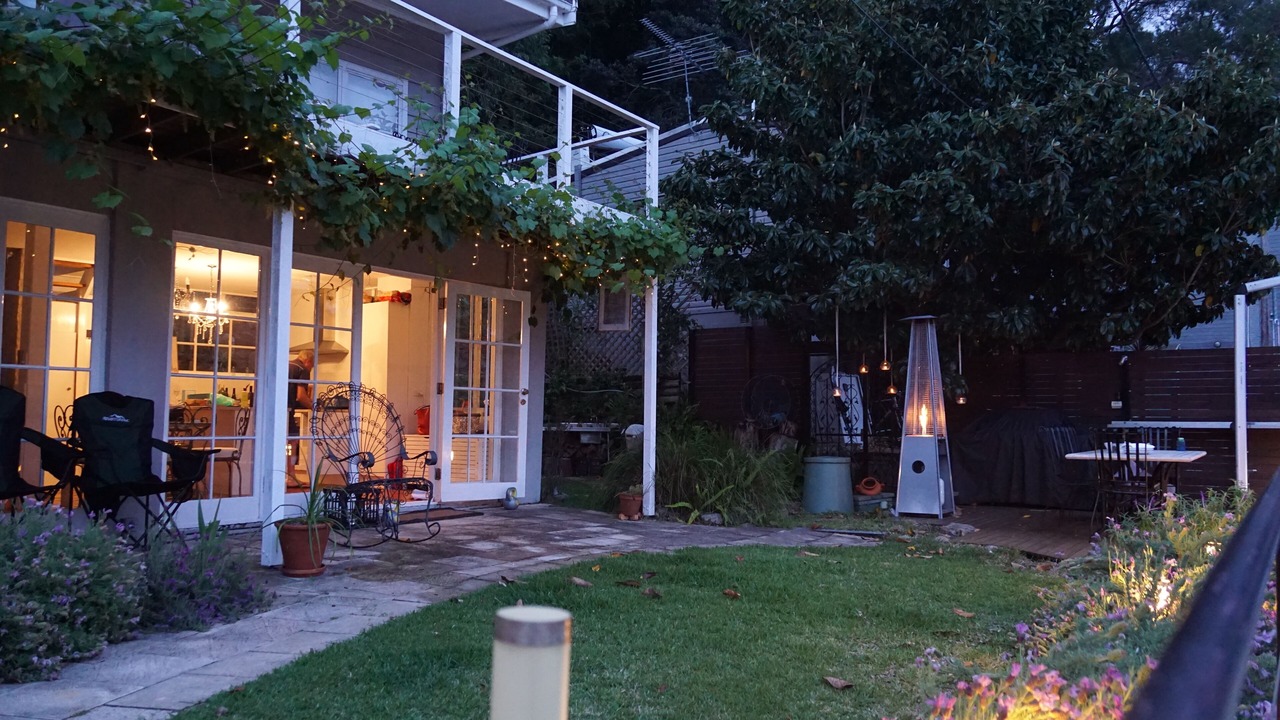 Photo of Patio Balcony in Sydney