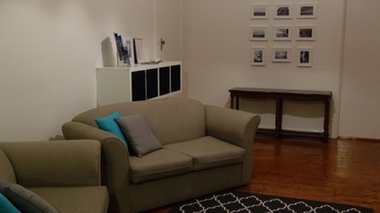 Photo of Livingroom in Cape Jervis