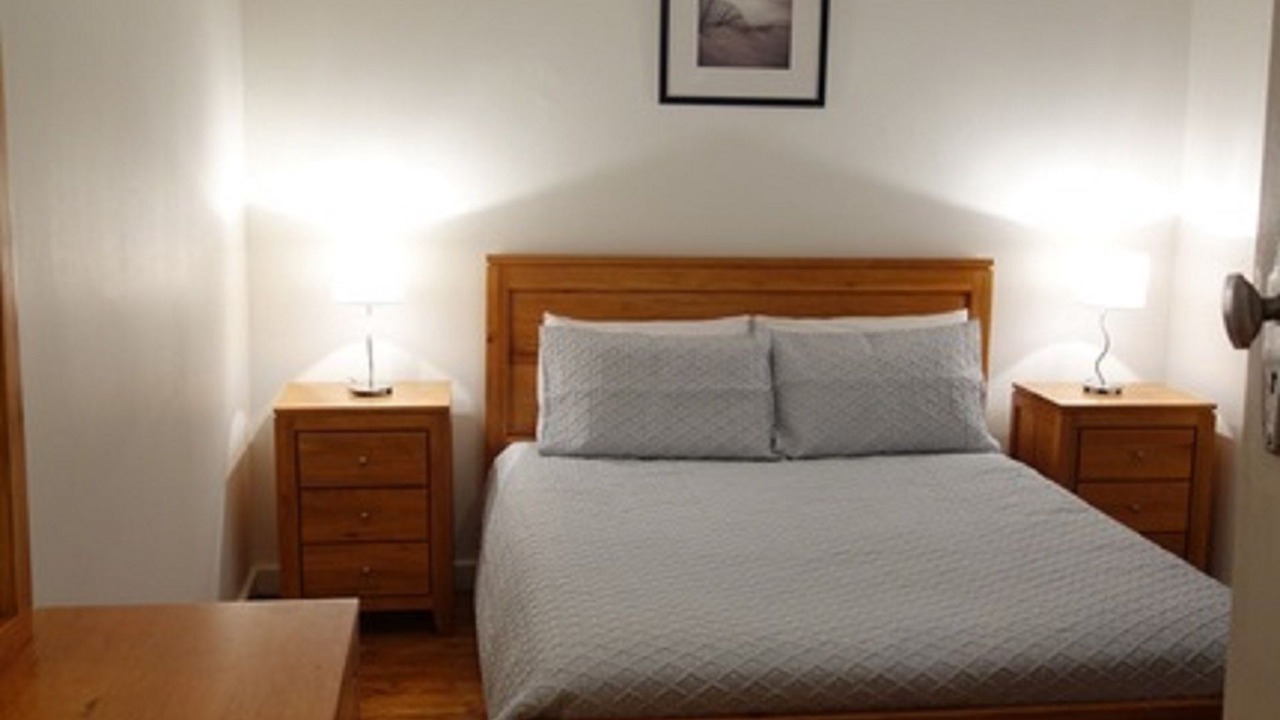 Photo of Bedroom in Cape Jervis