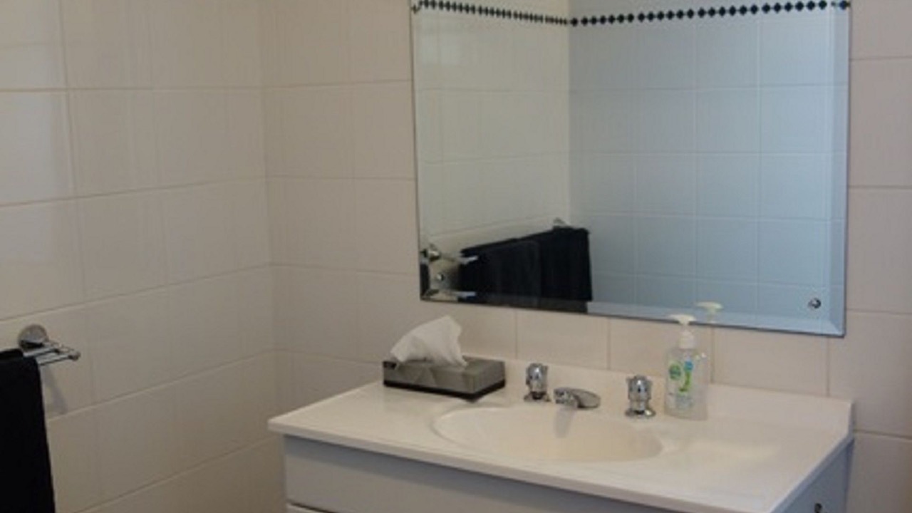 Photo of Bathroom in Cape Jervis