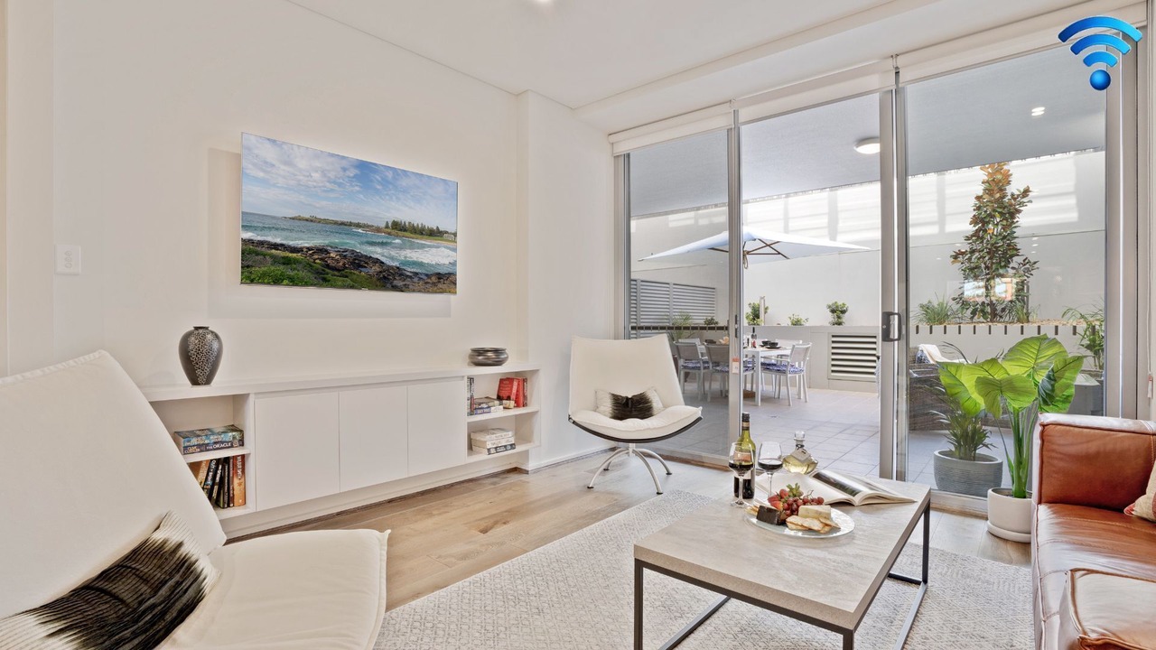 Photo of Livingroom in Kiama