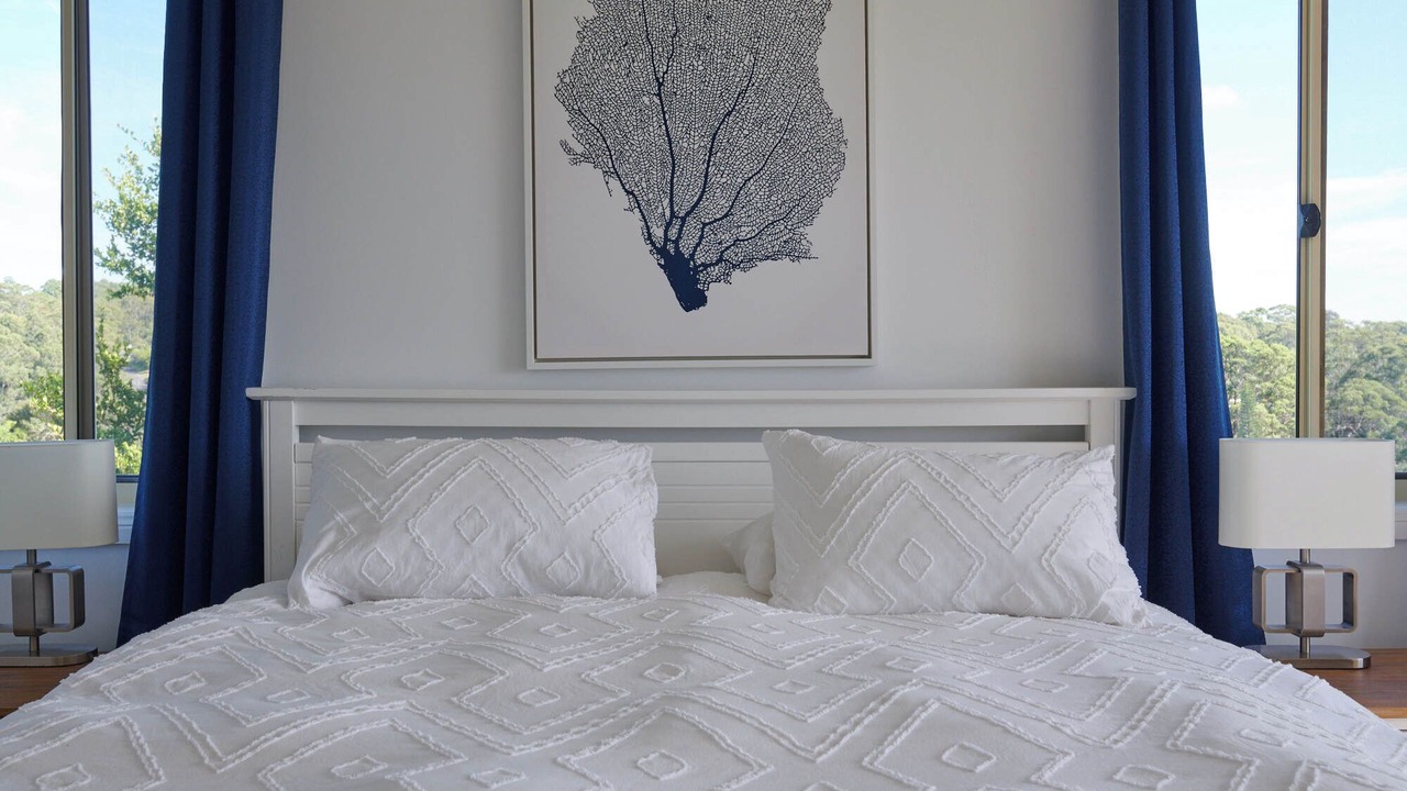 Photo of Bedroom in Diamond Beach