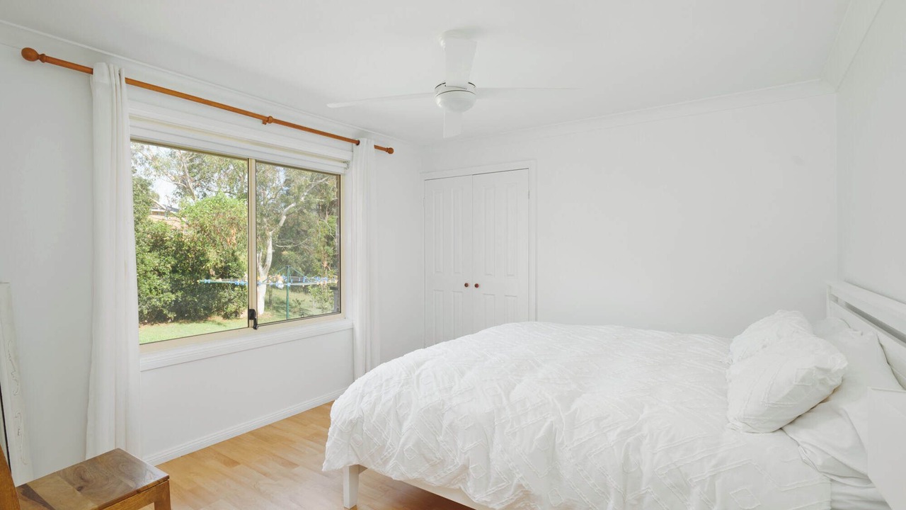 Photo of Bedroom in Diamond Beach