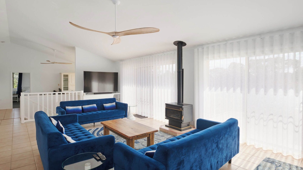 Photo of Livingroom in Diamond Beach