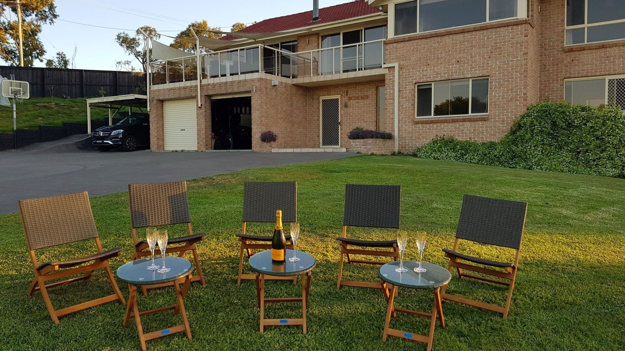 Photo of Outdoor in Diamond Beach