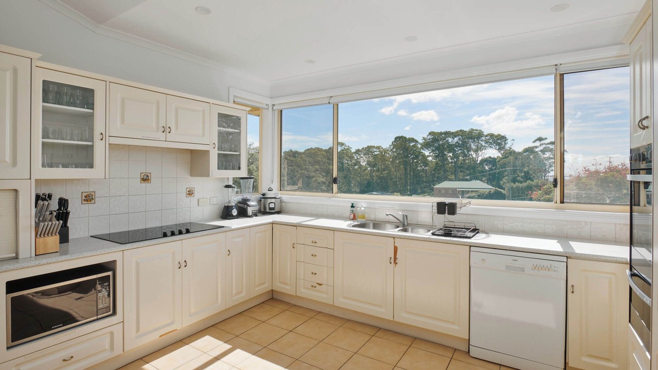 Photo of Kitchen in Diamond Beach