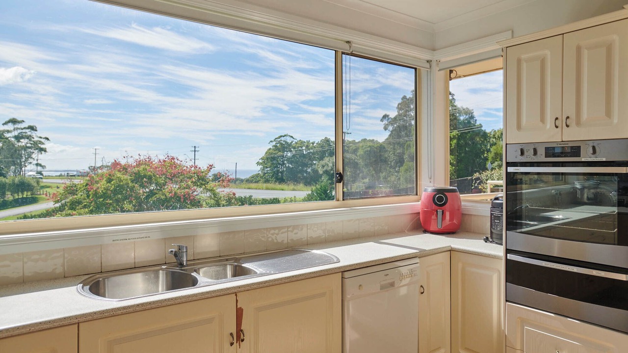 Photo of Kitchen in Diamond Beach