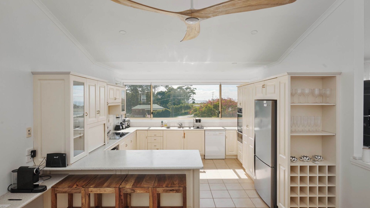 Photo of Kitchen in Diamond Beach