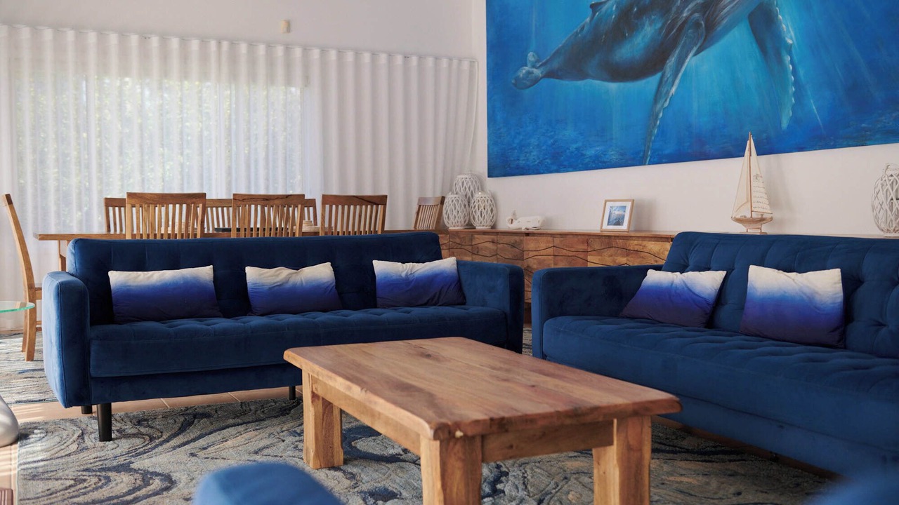 Photo of Livingroom in Diamond Beach