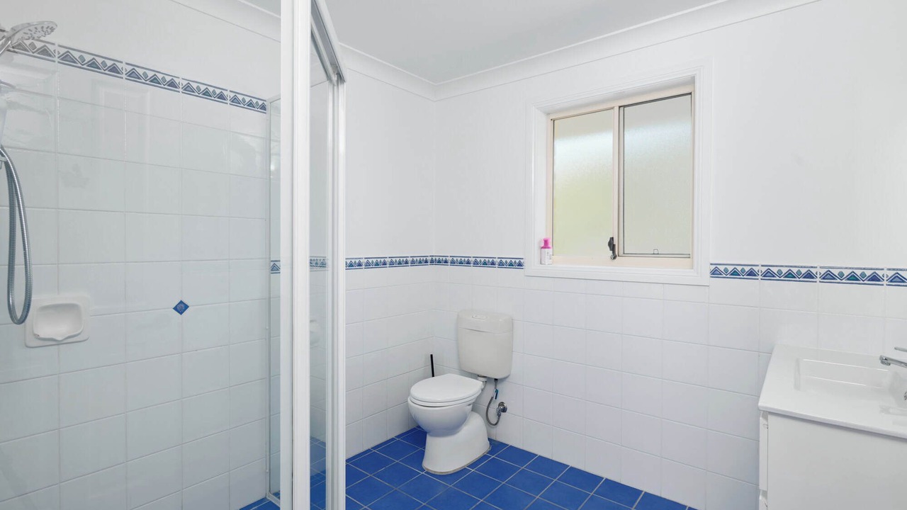 Photo of Bathroom in Diamond Beach