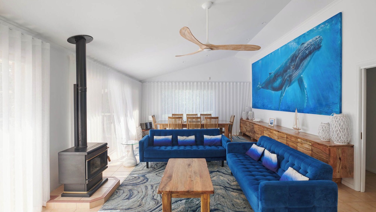 Photo of Livingroom in Diamond Beach