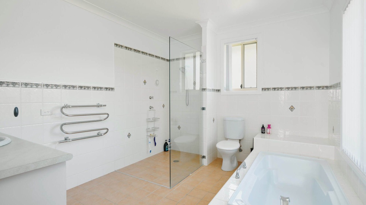 Photo of Bathroom in Diamond Beach