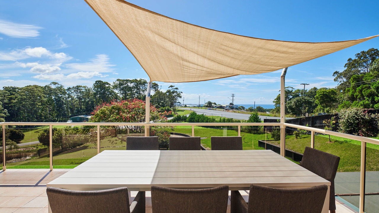 Photo of Outdoor in Diamond Beach
