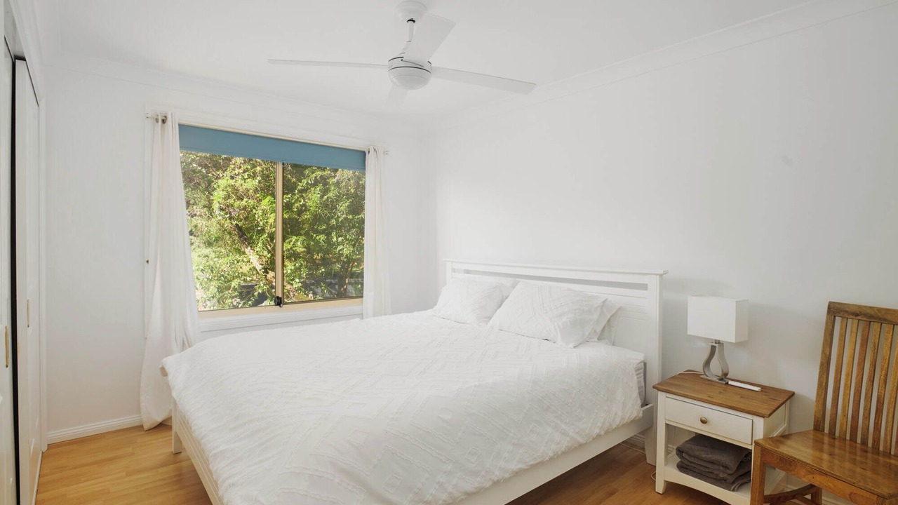 Photo of Bedroom in Diamond Beach