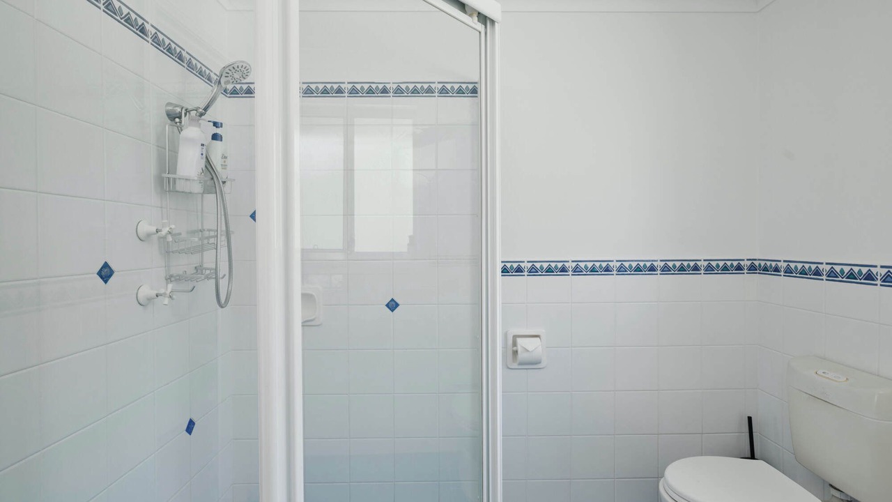 Photo of Bathroom in Diamond Beach