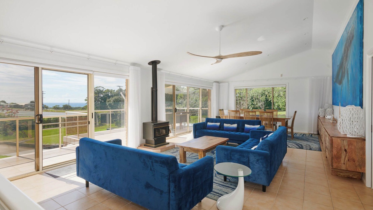 Photo of Livingroom in Diamond Beach