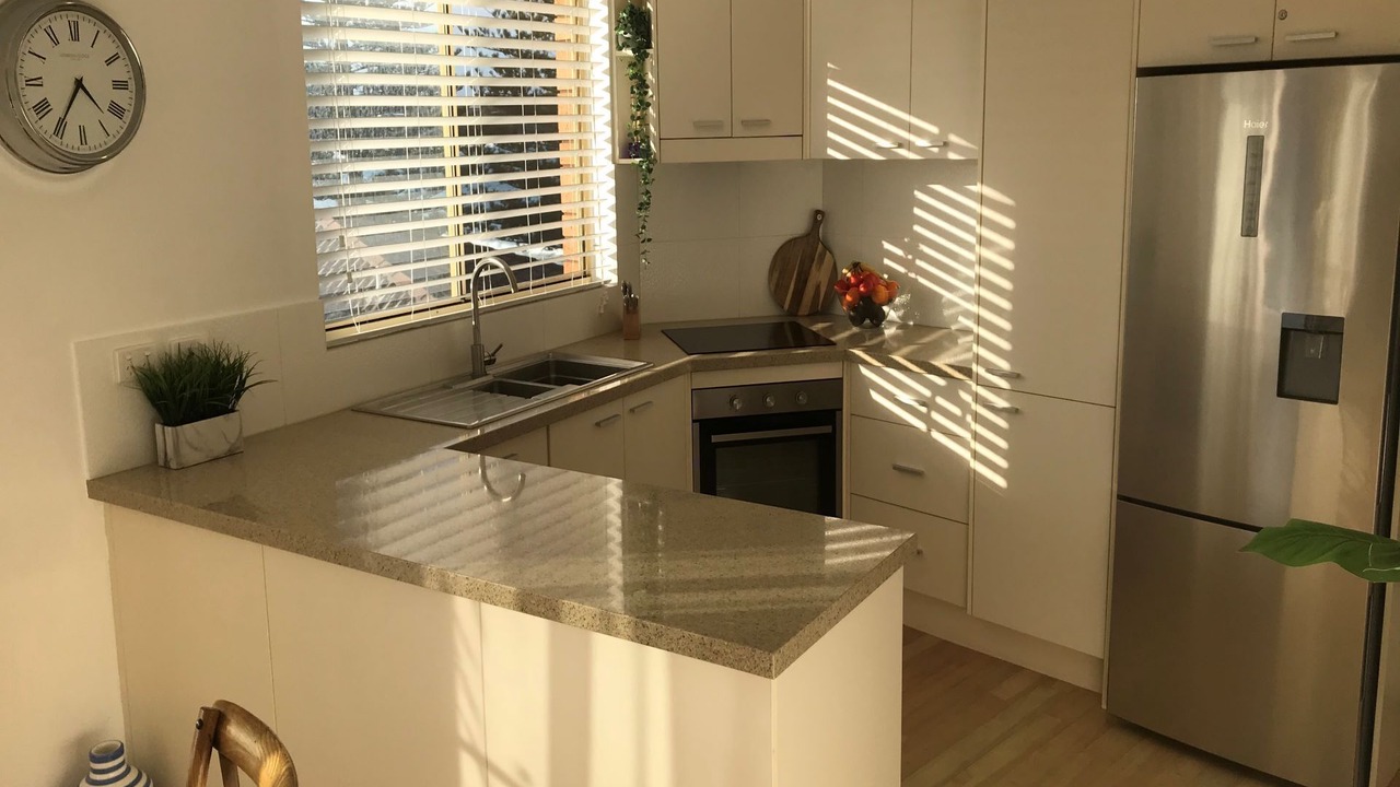 Photo of Kitchen in Black Head