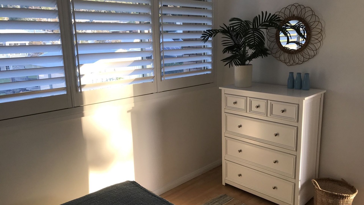 Photo of Bedroom in Black Head