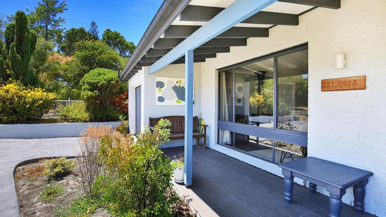 Photo of Patio Balcony in Shoalhaven Heads