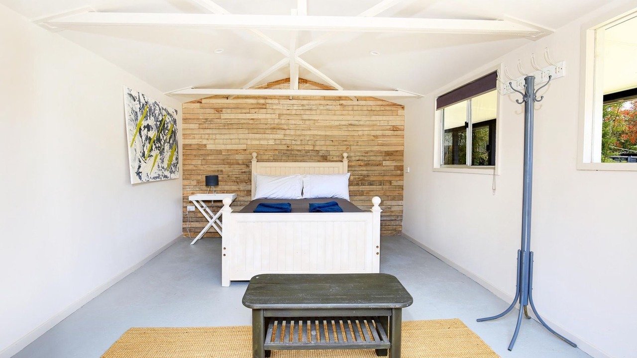 Photo of Bedroom in Shoalhaven Heads