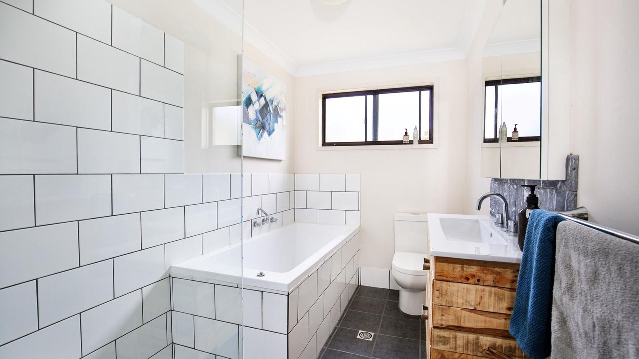 Photo of Bathroom in Shoalhaven Heads