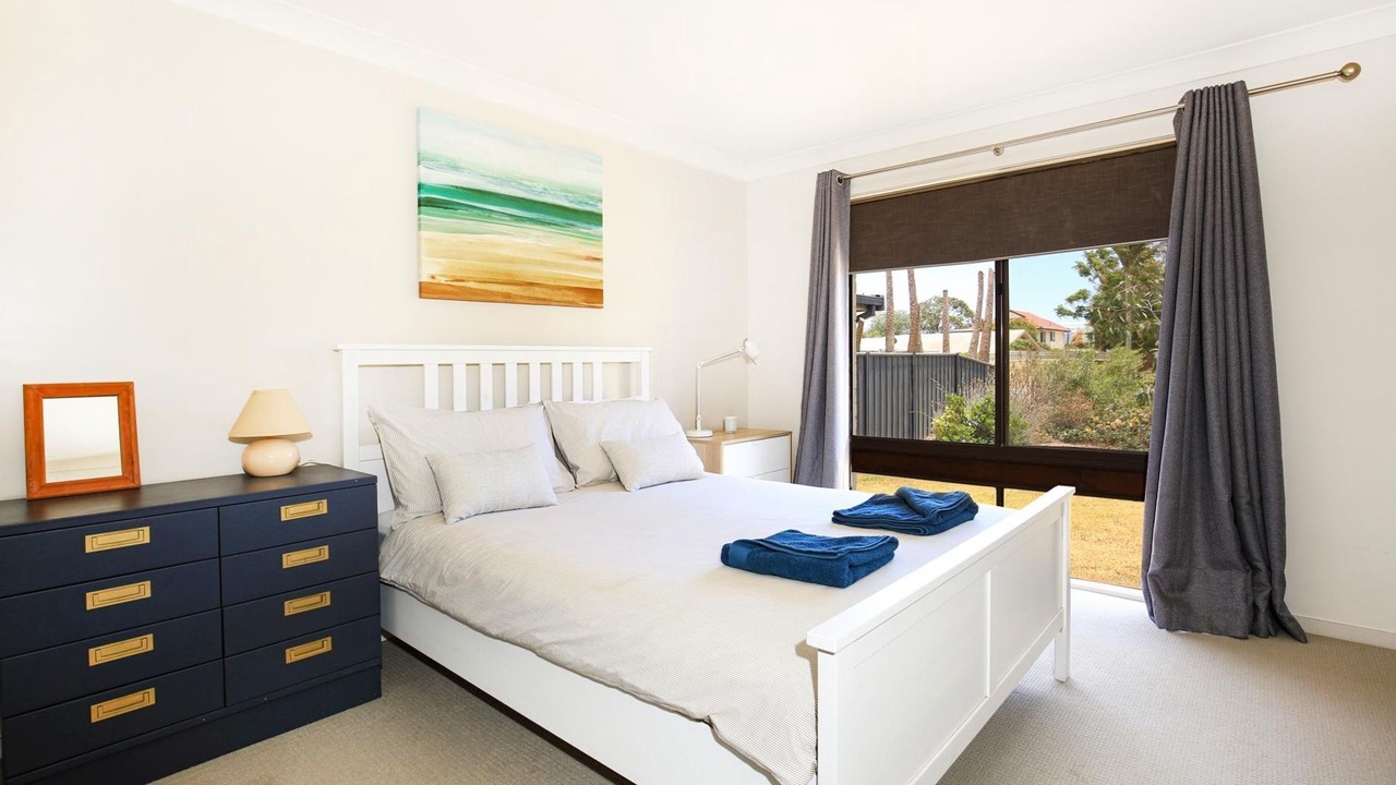 Photo of Bedroom in Shoalhaven Heads